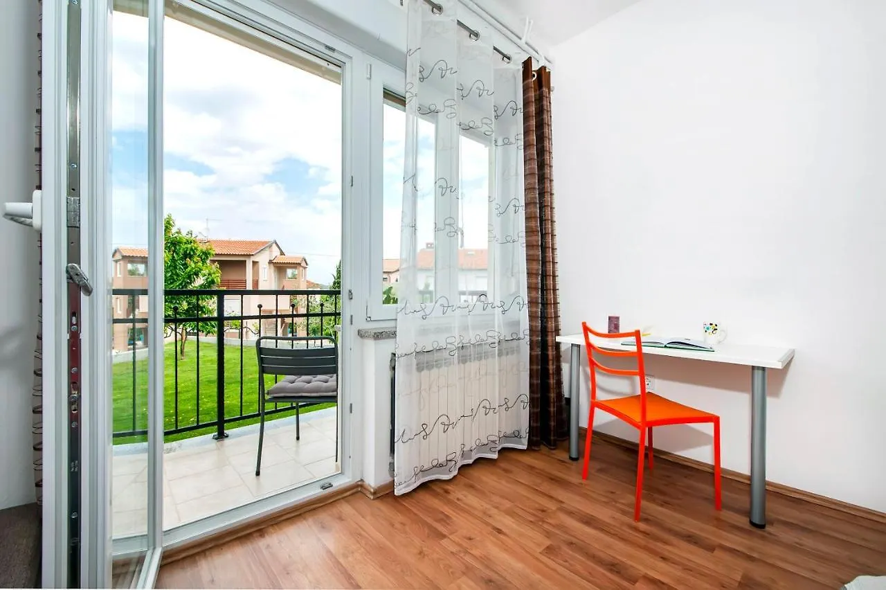 Apartments Euphemia Rovigno