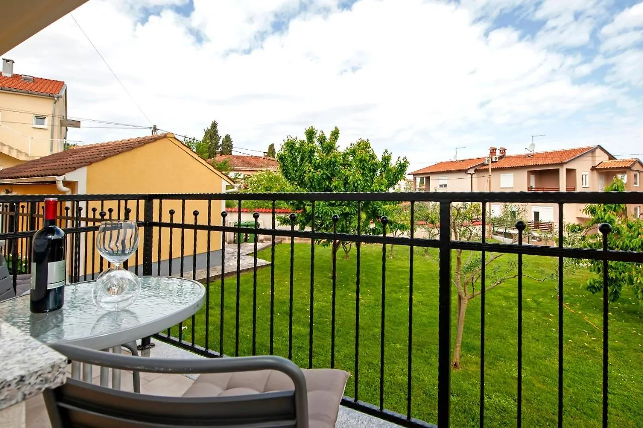 Apartments Euphemia Rovigno 0*,  Croazia