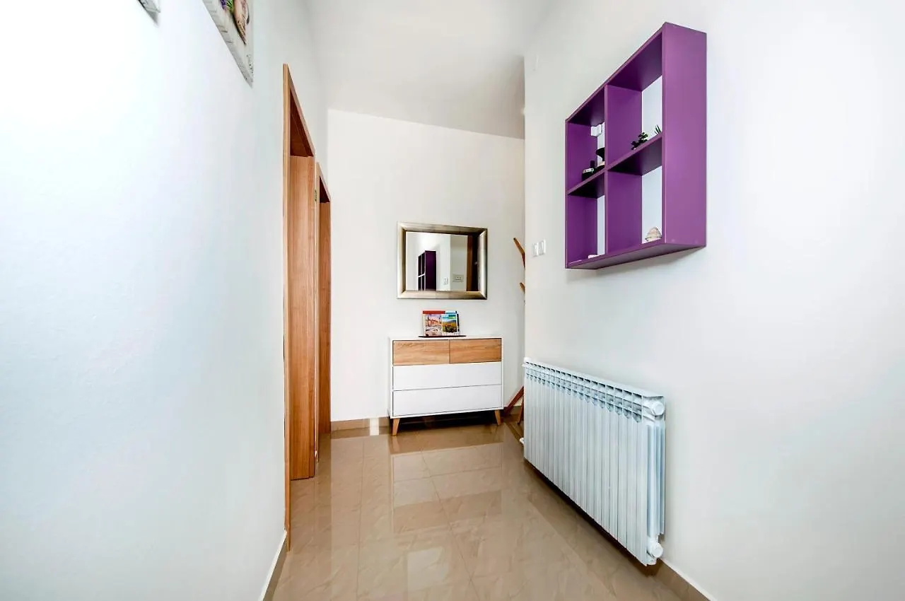 Apartments Euphemia Rovigno