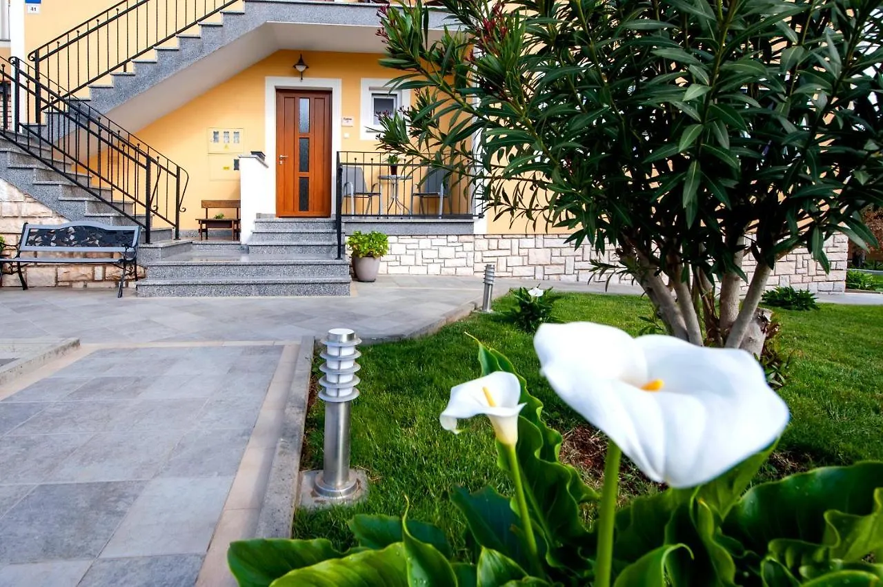 Apartments Euphemia Rovigno