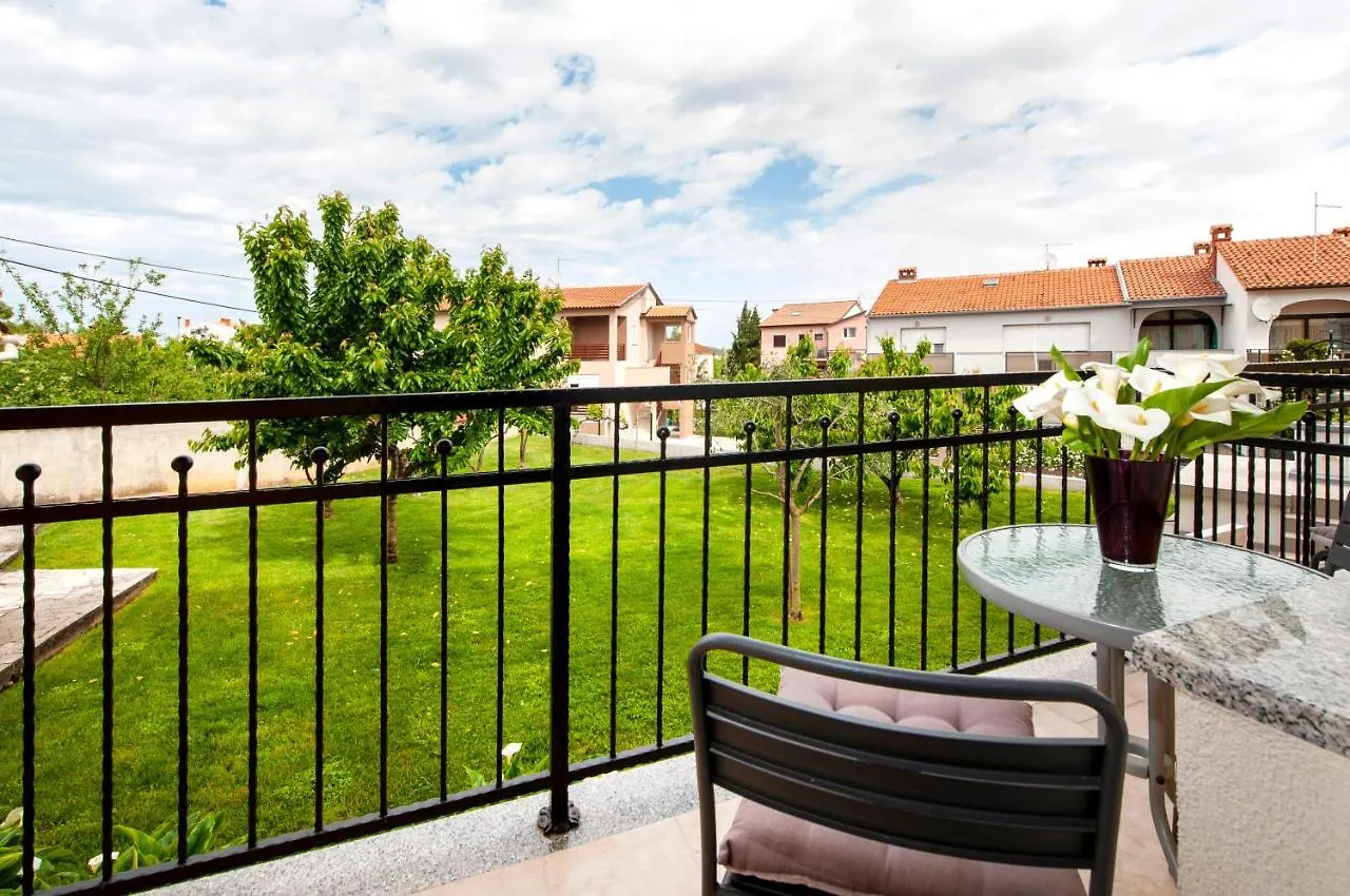 Apartments Euphemia Rovigno