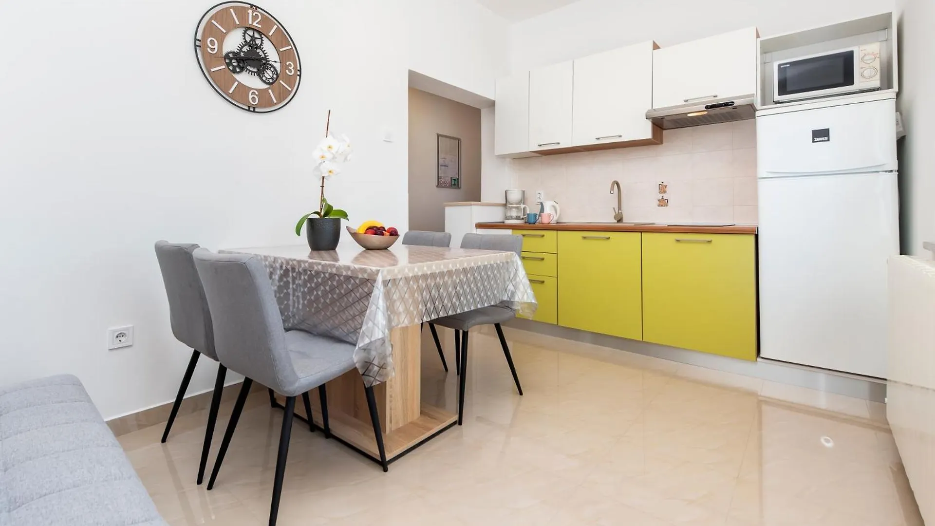 Apartments Euphemia Rovigno