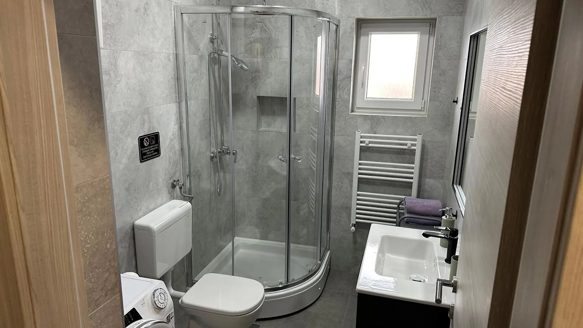 Apartments Euphemia Rovigno 0*,  Croazia