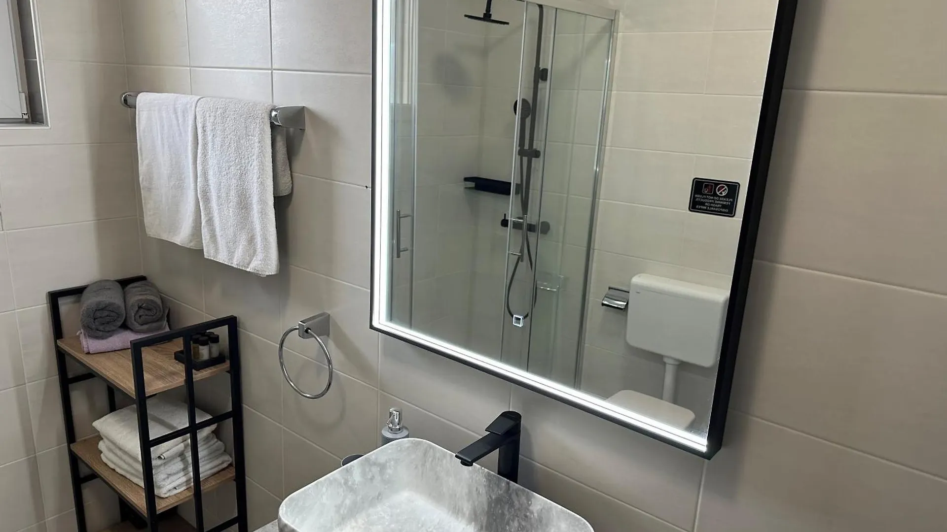 Apartments Euphemia Rovigno 0*,  Croazia