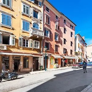 Nel Centro Appartamento