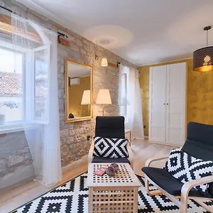  Appartement Luxury Fabris
