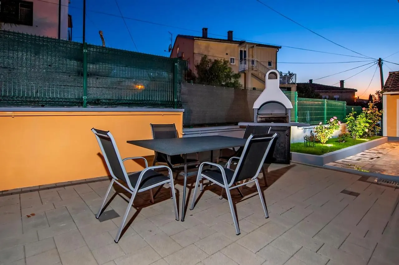 Apartments Euphemia Rovinj
