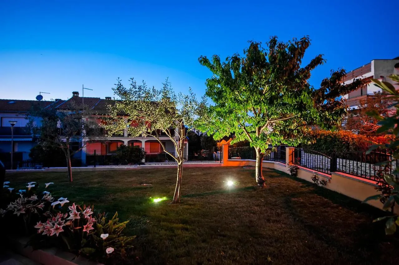 Apartments Euphemia Rovinj