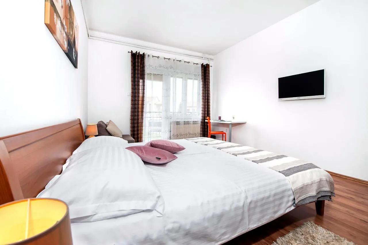 Apartments Euphemia Rovinj