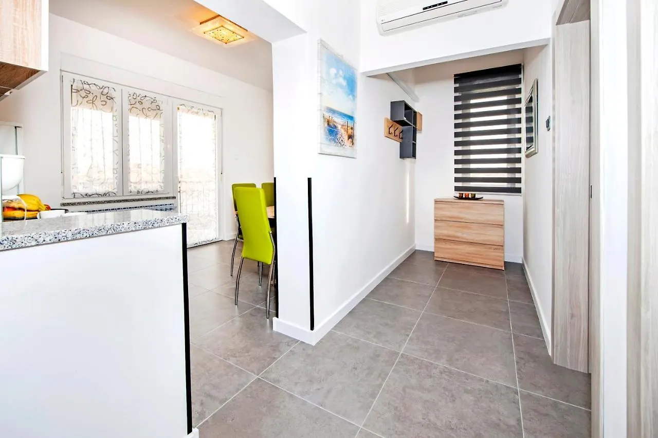 Apartments Euphemia Rovinj