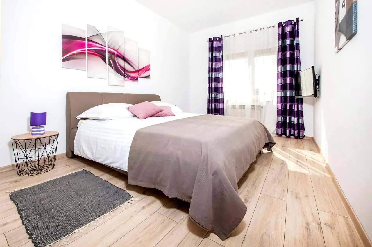 Apartments Euphemia Rovinj