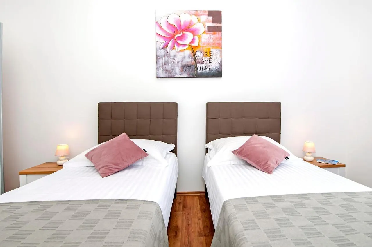 Apartments Euphemia Rovinj