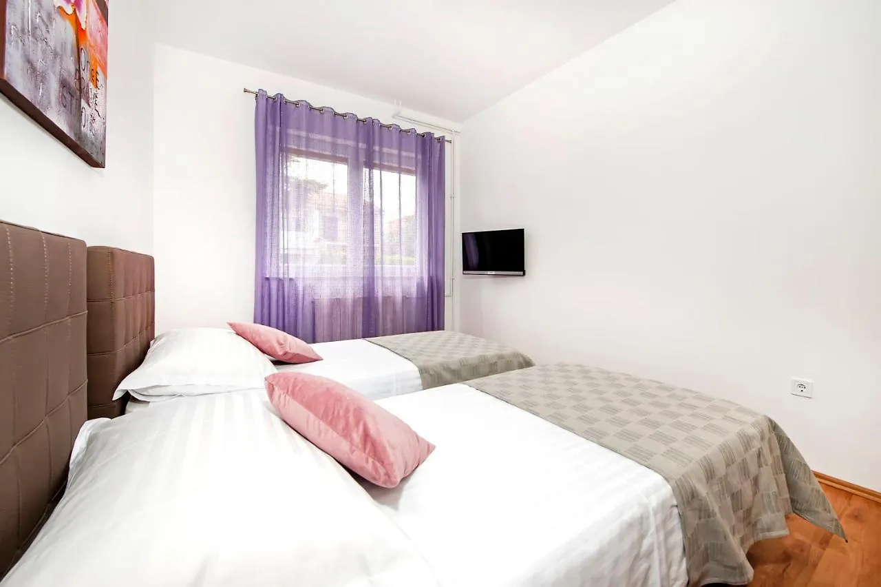 Apartments Euphemia Rovinj