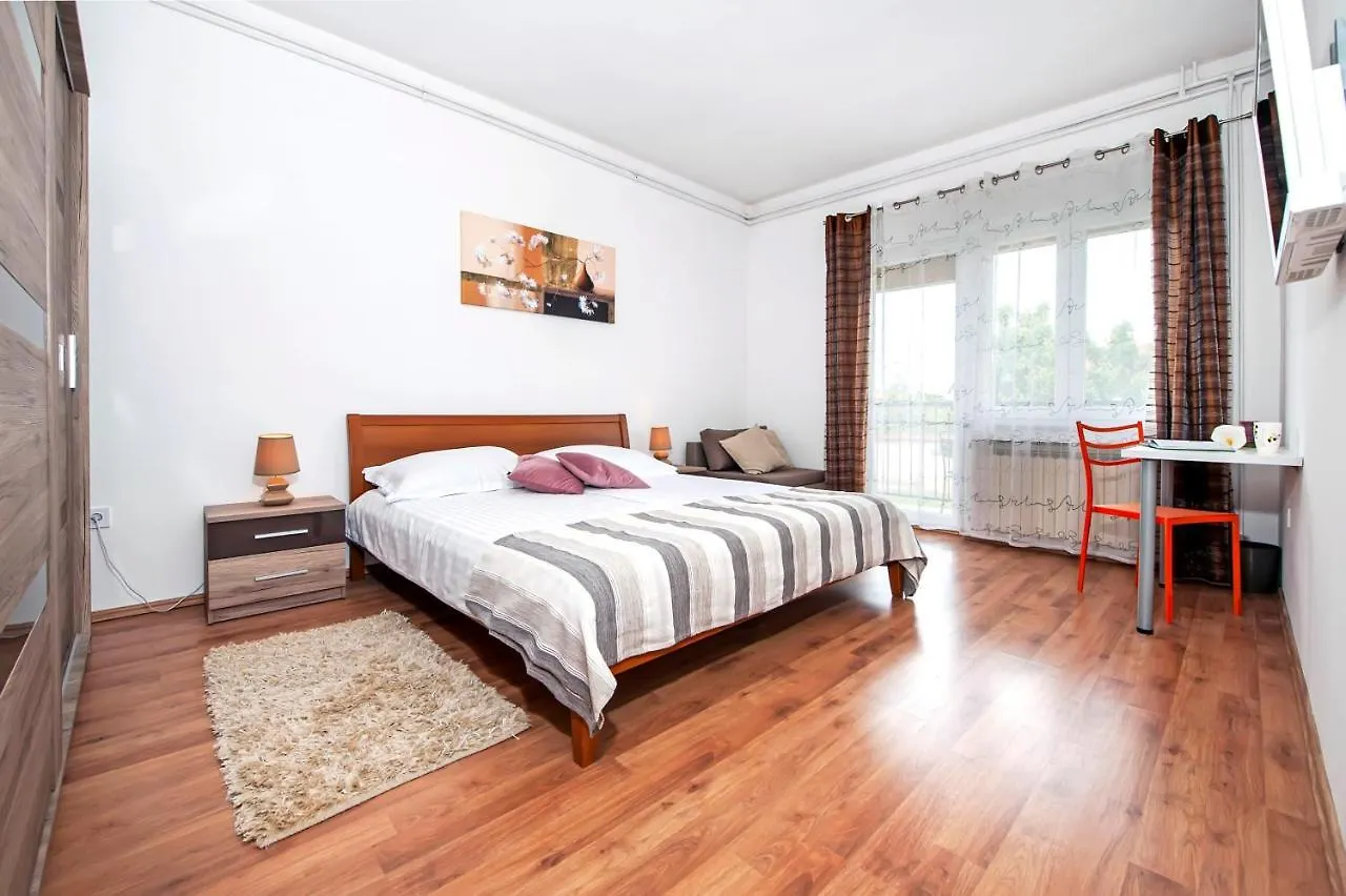 Apartments Euphemia Rovinj