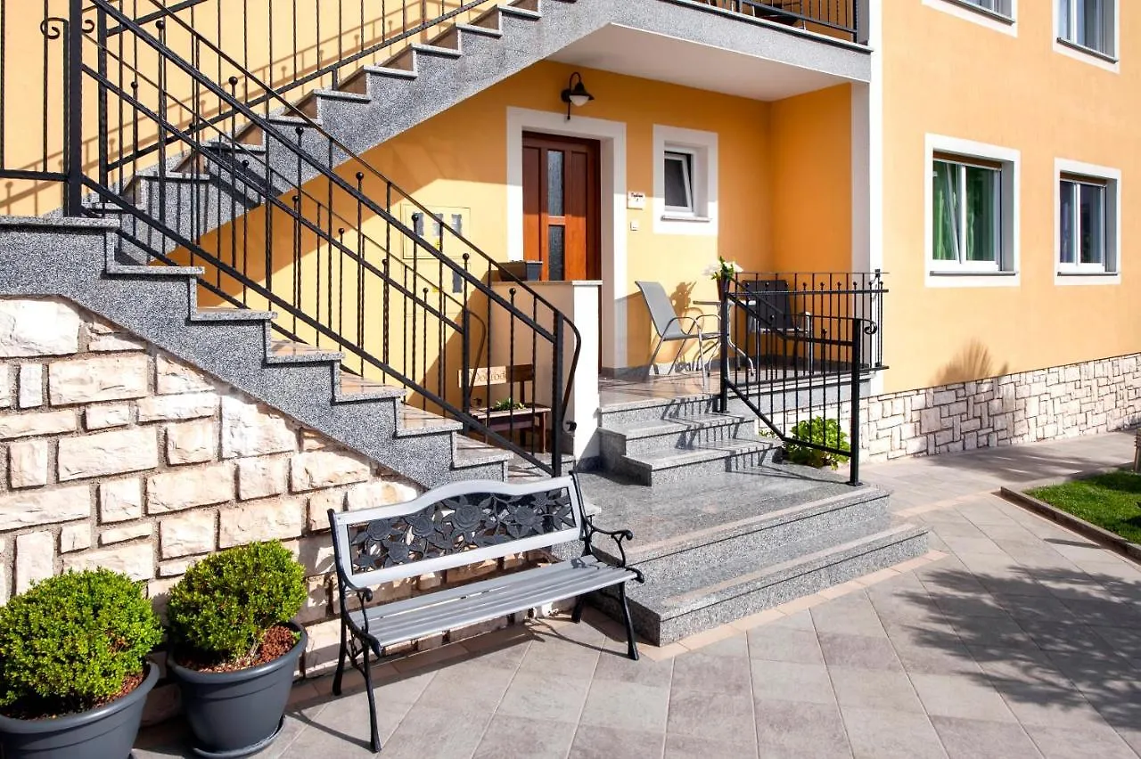 Apartments Euphemia Rovinj