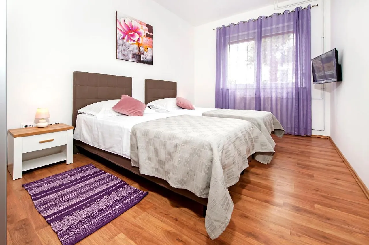 Apartments Euphemia Rovinj