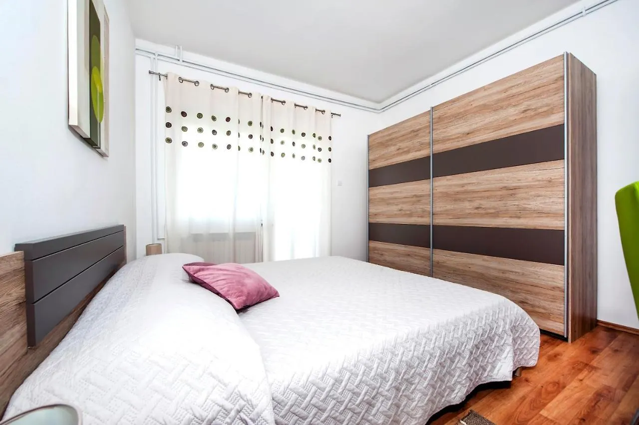 Apartments Euphemia Rovinj