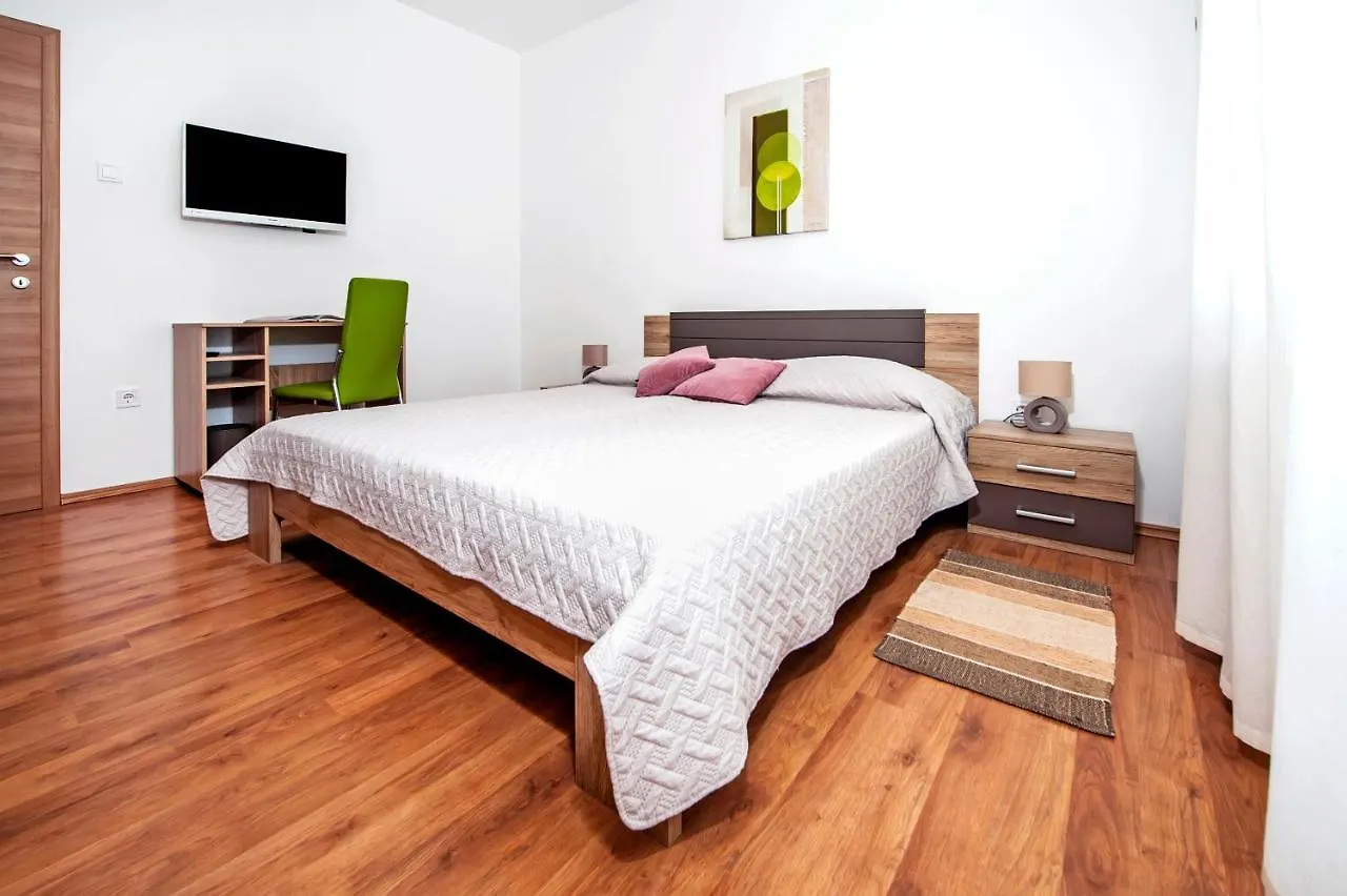 Apartments Euphemia Rovinj