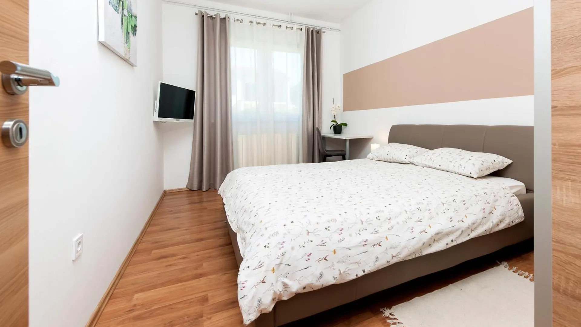 Apartments Euphemia Rovinj