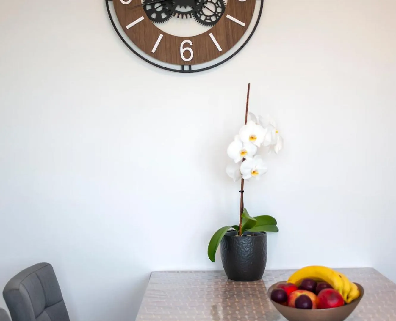 Apartments Euphemia Rovinj 0*,