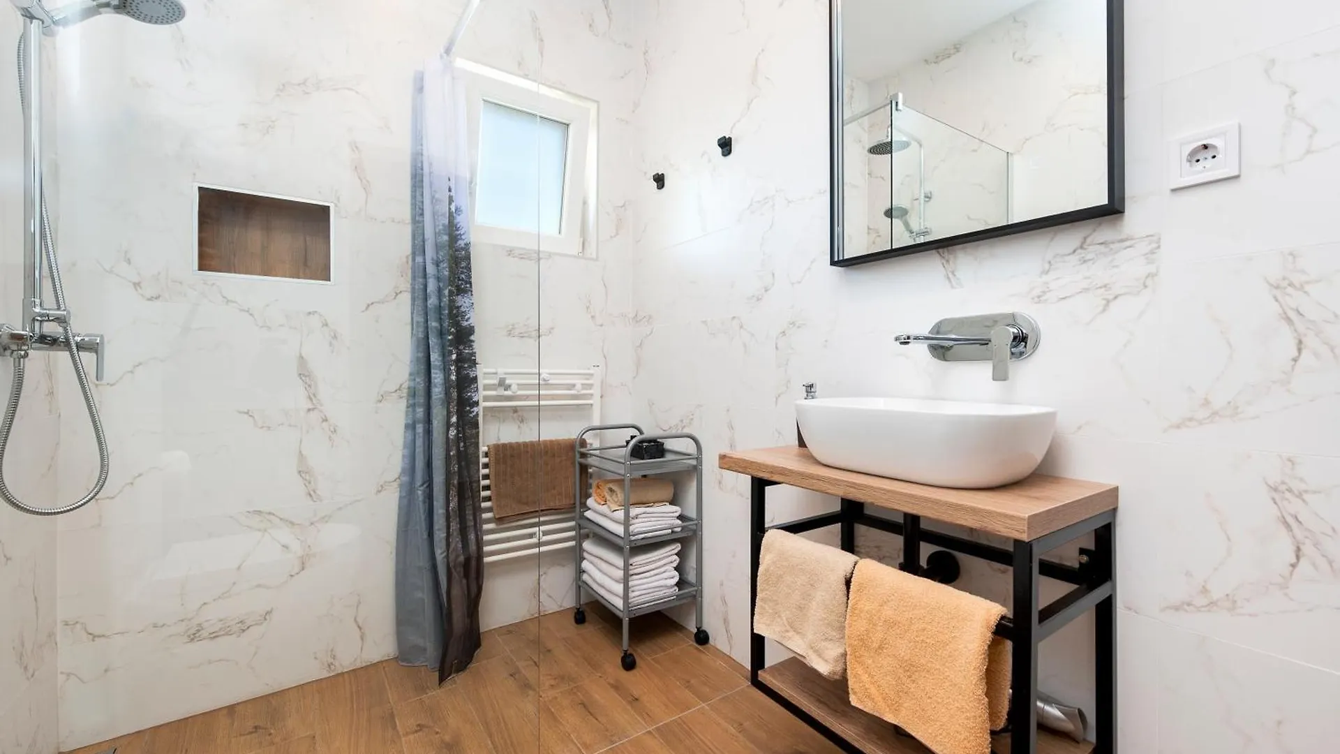 Apartments Euphemia Rovinj
