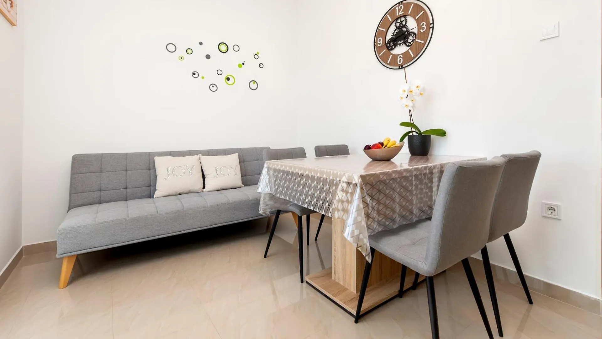 Apartments Euphemia Rovinj