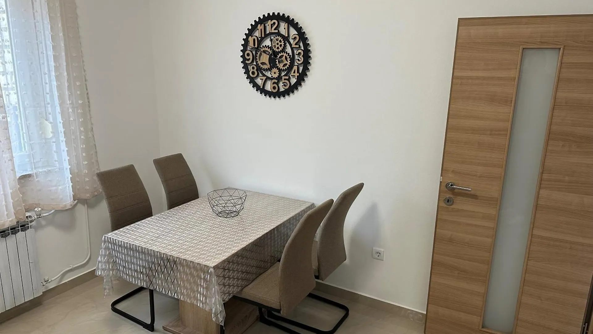 Apartments Euphemia Rovinj