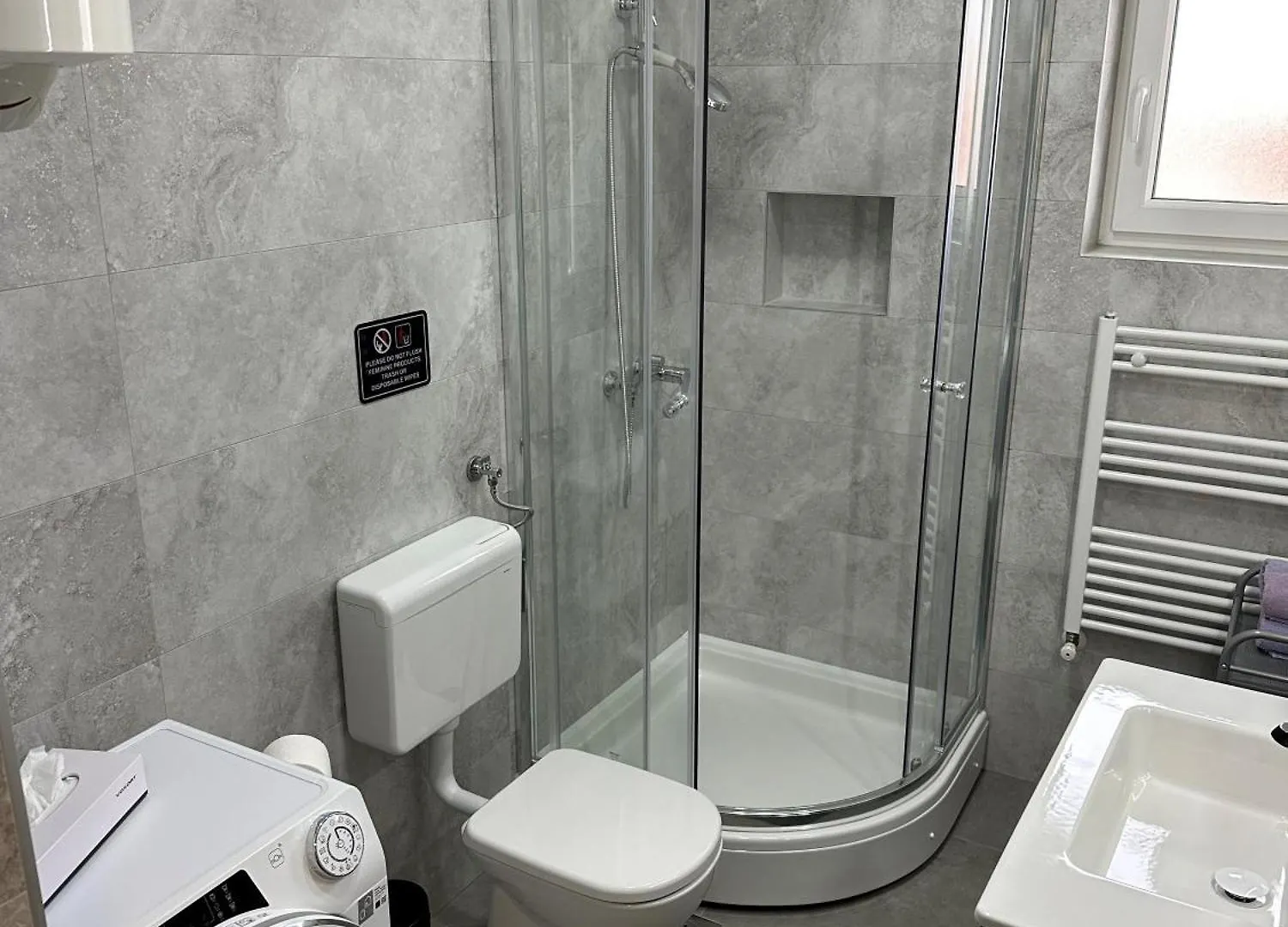 Apartments Euphemia Rovinj Croatia