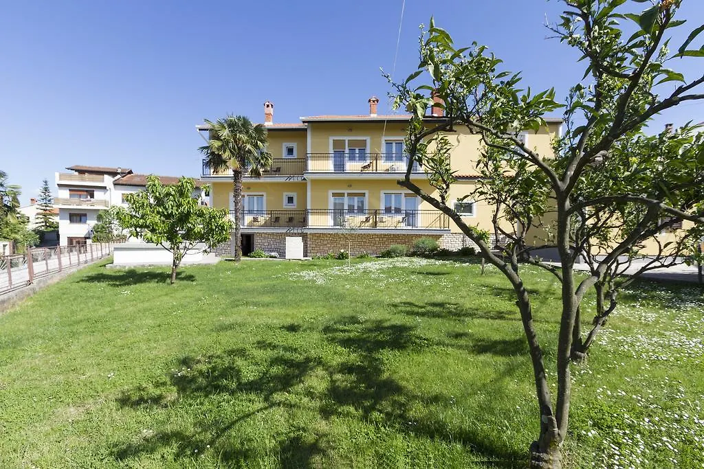 Apartments Euphemia Rovinj