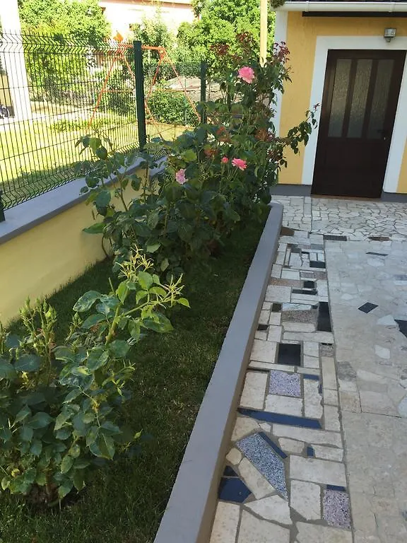 Apartments Euphemia Rovinj