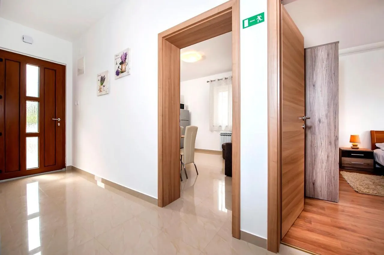 Apartments Euphemia Rovinj