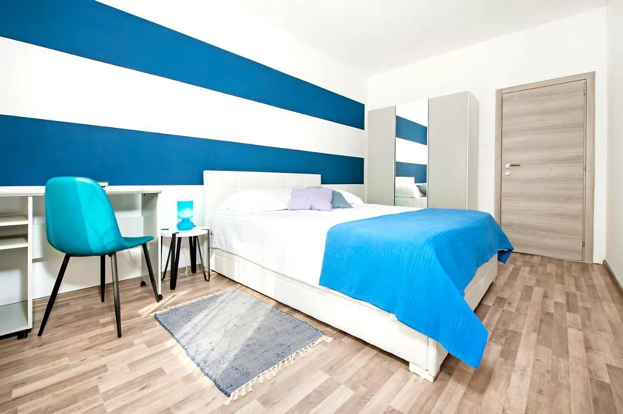 Apartments Euphemia Rovinj
