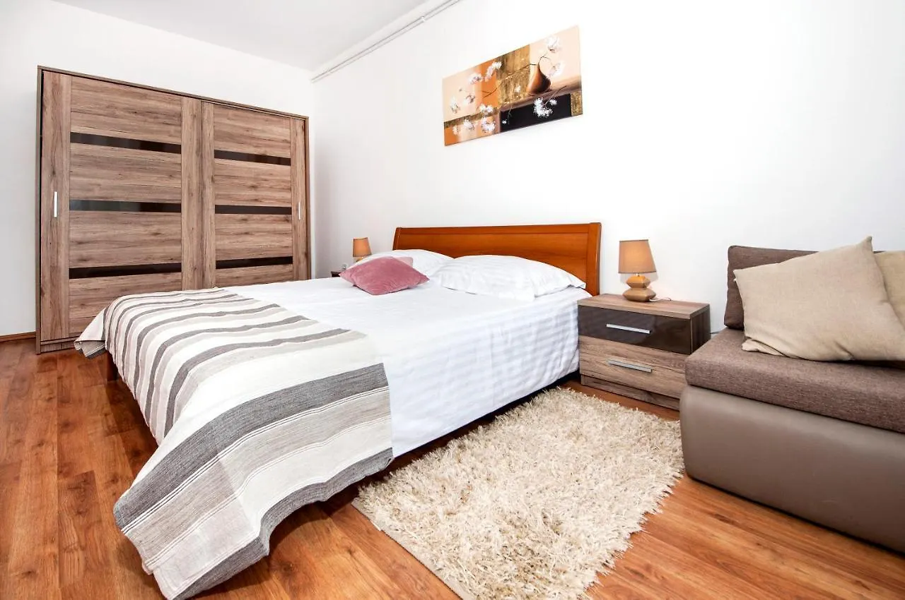 Apartments Euphemia Rovinj