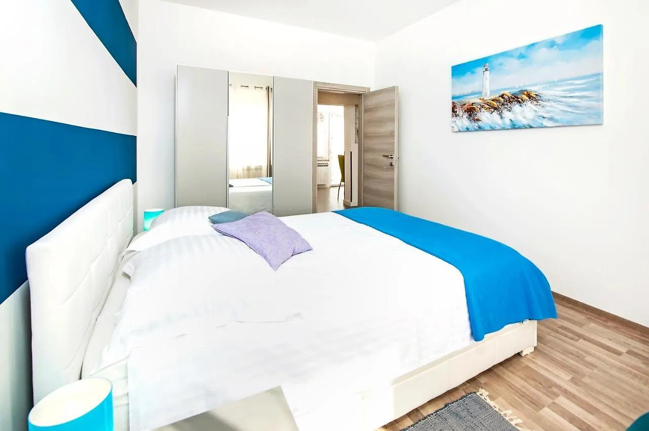 Apartments Euphemia Rovinj
