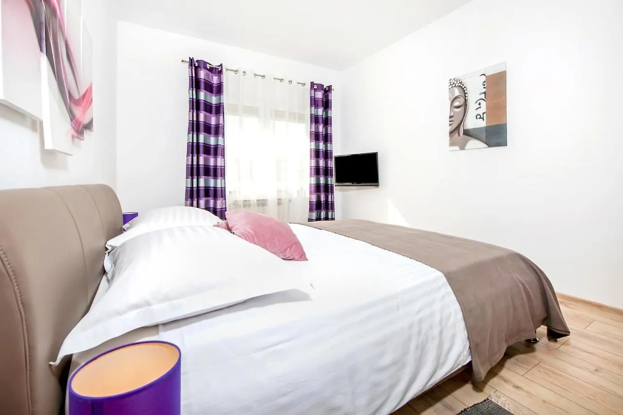 Apartments Euphemia Rovinj