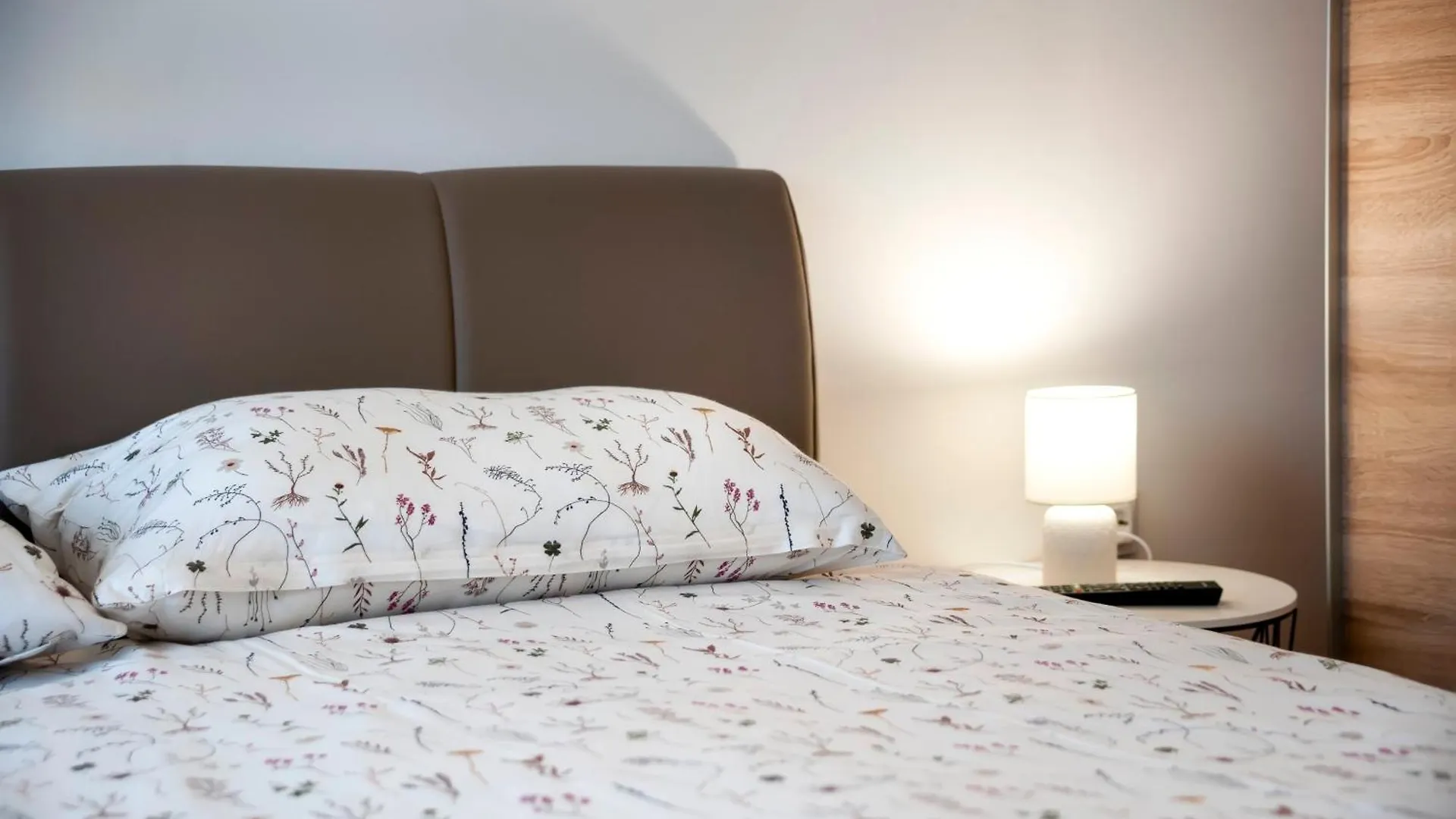 Apartments Euphemia Rovinj Croatia
